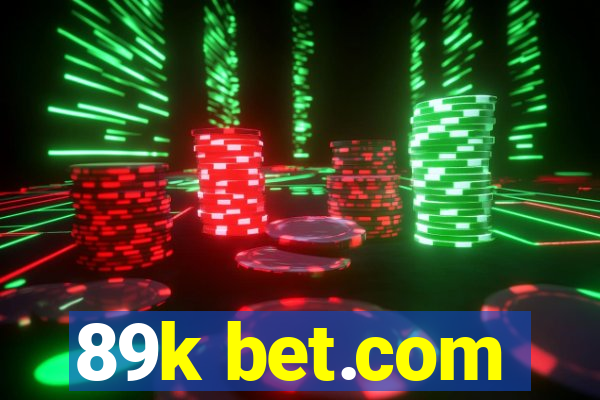 89k bet.com